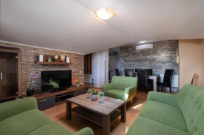 Apartman Zappa